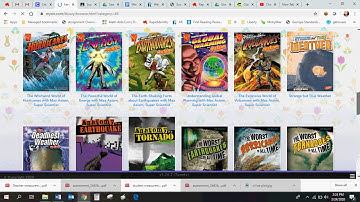 How to read MyOn and take AR test