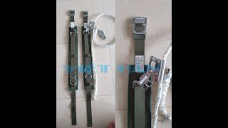 Dây Đai An Toàn HARU