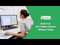 Build Your Own CMMS Software Without Coding