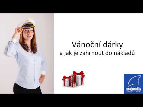 Video: Co A Jak Zahrnout Do Nákladů