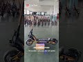 We are electric scooter factory.Can do OEM&amp;ODM,please contact us!#escooter#scooter #escooterfactory