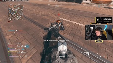 AYDAN RAGES AFTER GETTING EMBARRASSED BY THIS ENEMY IN VONDEL ON WARZONE 2… 😂