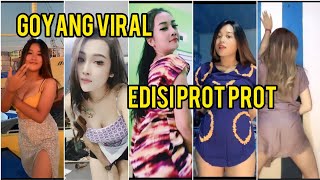 JANJI GAK PROT PROT TIKTOK VIRAL GOYANG PANTAT