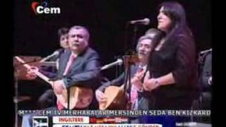 ali ekber cicek-arif sag(ECEL ELİNDEN)