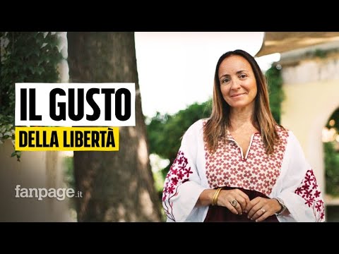 Il gusto della libertà: il racconto di Camila Raznovich