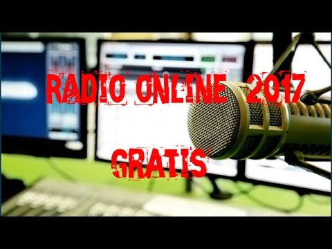 Radio online gratis
