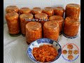 САЛАТ С РИСОМ"ЗАВТРАК ТУРИСТА"НЕВЕРОЯТНО ВКУСНЫЙ,СЫТНЫЙ САЛАТ ПОРАДУЕТ ВАС ХОЛОДНОЙ ЗИМОЙ/ ЗАГОТОВКИ