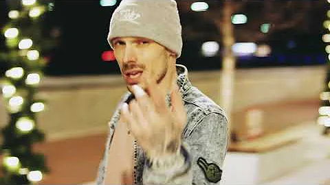 Ian Matthew   Holiday Song (Visual)