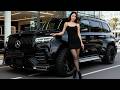 2026 Maybach GLS 800 Black Series – The Most Insane Luxury SUV Ever