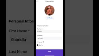 Handshake Tips & Tricks