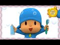 😁 POCOYO & NINA EPISODIOS COMPLETOS - Cepillado de dientes 120 min | CARICATURAS y DIBUJOS ANIMADOS