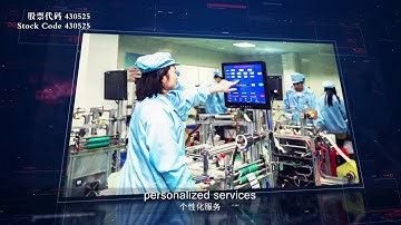 XMinnov RFID Tag Worldwide Manufacturer of NFC Sticker RFID Security Label Factory