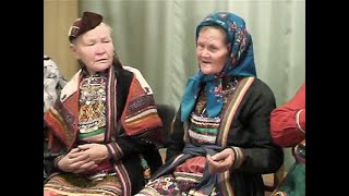 Священная роща марийцев / Россия, любовь моя! / Телеканал Культура Священная роща марийцев / Россия, любовь моя! / Телеканал Культура