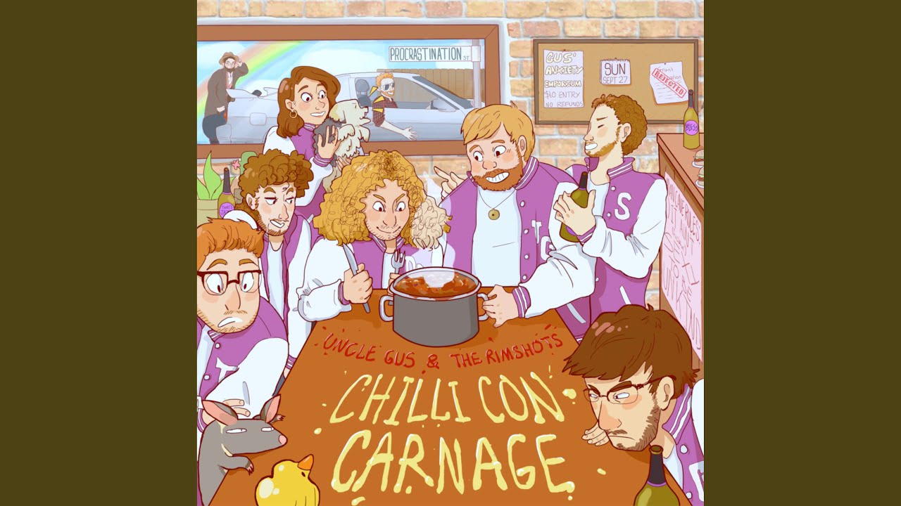 Procrastination Station