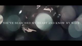 I Won't Forget - Bethel Music - Instrumental