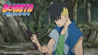 Damn It | Boruto: Naruto Next Generations