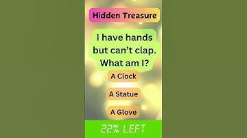 Mind-Bending Riddle challenge! Can you solve This Brain Teaser?