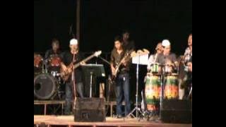 Nawarti Ayyami  نورتي أيامي Helmy Abd El Baky -The Sound Of Nile