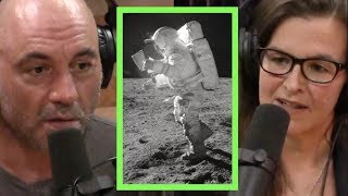 Joe Rogan | The Government's Experiments with Psychics w\/Annie Jacobsen