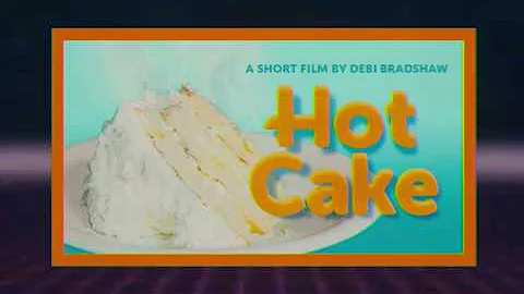 Hot Cake Kickstarter
