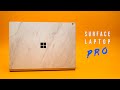 Surface Laptop Pro - The Best Surface Laptop!