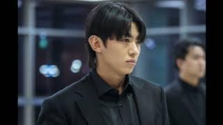 Lyrics Unwanted [[ Ellui ]] ~ ost The Defects part 2