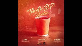 Tek Ah Sip (riddim) 2026 Prod By GusBus | POPPALOX ENT |