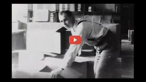 Our Founder: Jerry