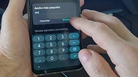 Como poner dpi en tecno spark go 2 | Como activar el dpi en un tecno spark go 2