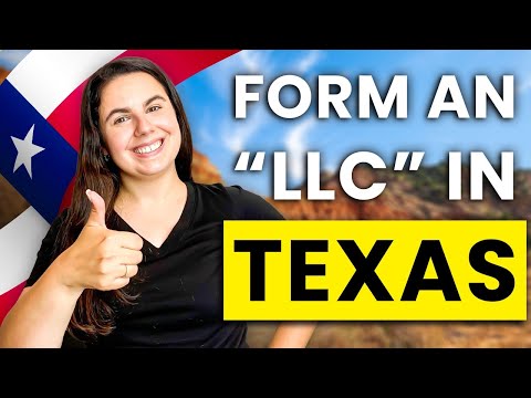 How Long Does It Take To Process An Llc In Texas
