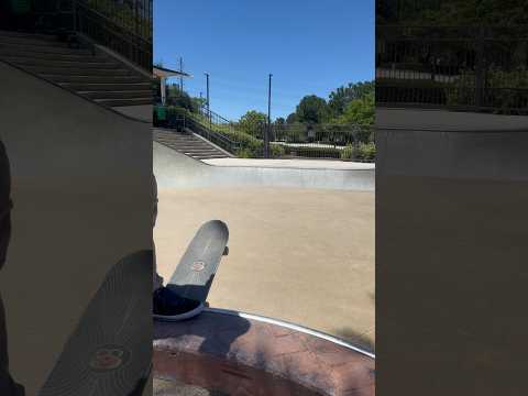 Today marks 1 full year since I started skating again, after not skating for over 13 years. Let’s Go