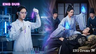 Download Lagu After Time Traveling To Ancient Times, She Saved Emperor's life with Magic \u0026 Became Powerful Queen! MP3