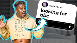 Black Man Loves Dating White Men Heres Why