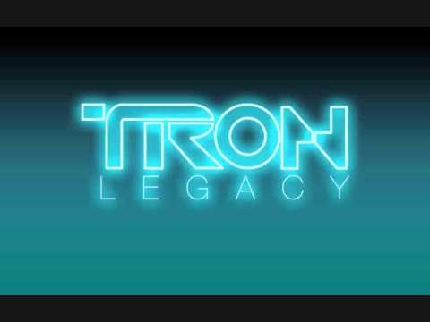 Daft Punk Tron Legacy - End of Line Little faster ...