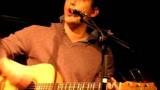 Video thumbnail of "Tomas Sinickis - Kuti Kuti (nauja daina) @ live 2010-11-27"