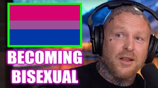 THE MOMENT JASON ELLIS KNEW HE WAS BISEXUAL