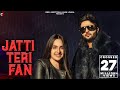 New Punjabi Song 2021 | Jatti Teri Fan - Gurman Sandhu Ft Gurlez Akhtar  | Gur Sidhu | Jassa dhillon