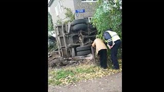 Страшная авария с грузовиком в Башкирии: ребенок погиб, трое взрослых пострадали Страшная авария с грузовиком в Башкирии: ребенок погиб, трое взрослых пострадали