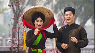 Video-Miniaturansicht von „Tương phùng tương ngộ - NSƯT Minh Thùy - Hữu Duy |Nhà hát Quan họ Bắc Ninh|“