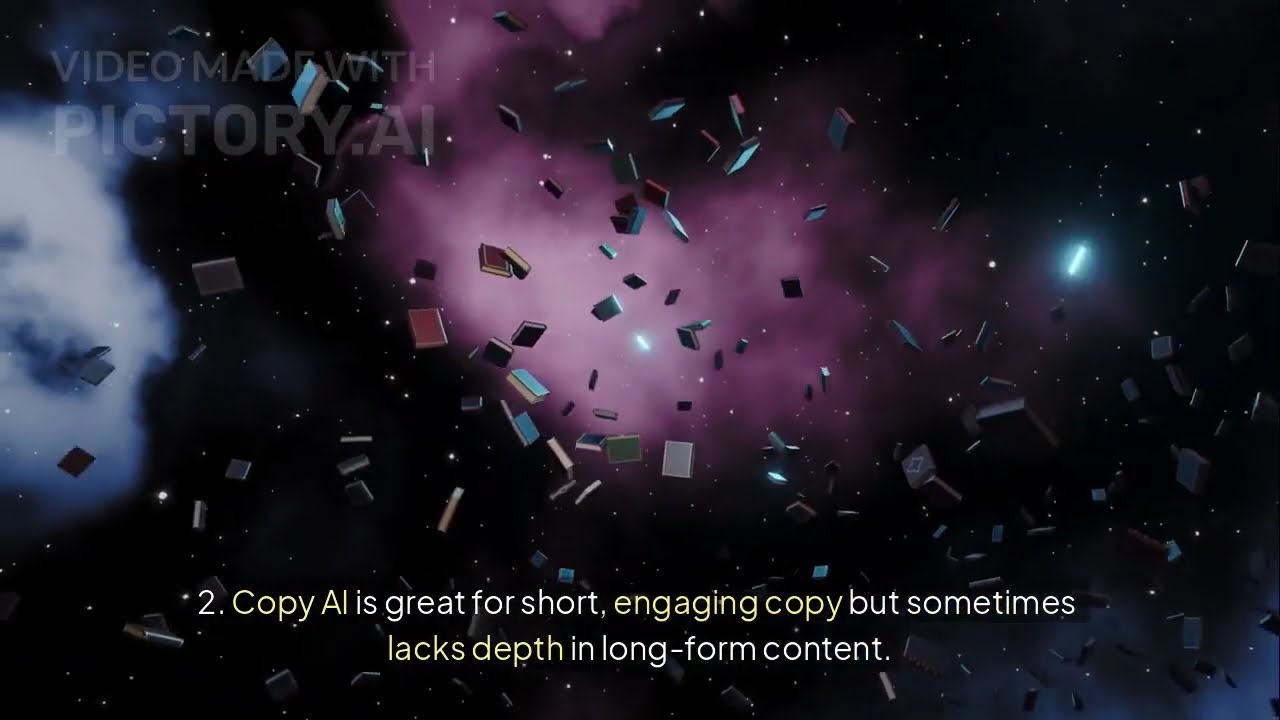 Copy.ai vs Writesonic - Unveiling the Ultimate AI Writing Assistants for Content Creators