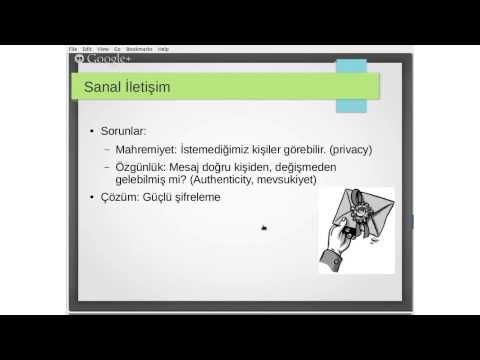 Download 23. Konuşma Herkes için bilişim güvenliği ve mahremiyet - memin Mp3 and Video 23. Konuşma Herkes için bilişim güvenliği ve mahremiyet - memin
