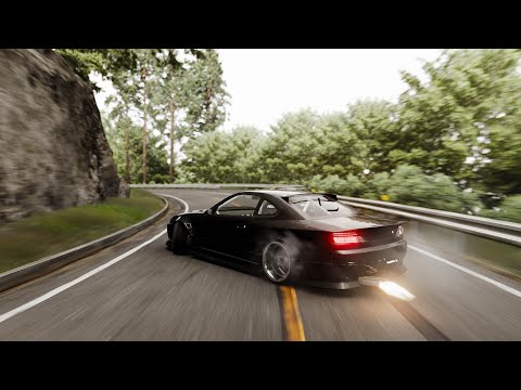 Photorealistic Assetto Corsa