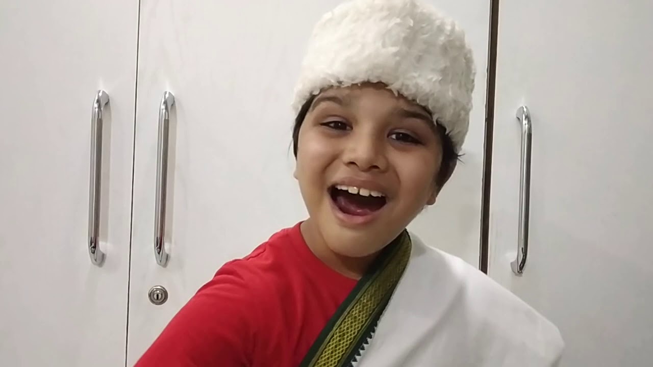 Funny script neta pahada by Sharvil Bhawsar 