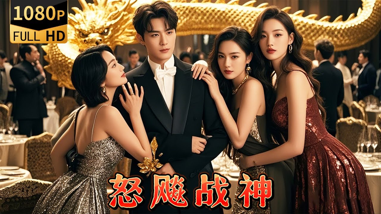 逆袭战神的爱情反转故事