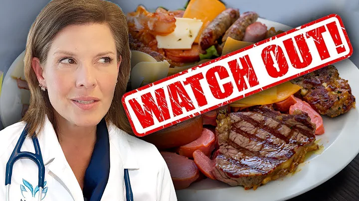 How NOT to break a fast