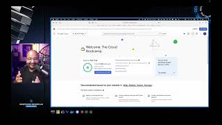 Going Multi-Cloud: DW/BI on Google Cloud & Sentiment Analysis with Microsoft Azure AI
