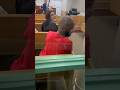 I caught Charleston white snitching at court 🤣 #charlestonwhite #viral #trending #comedy