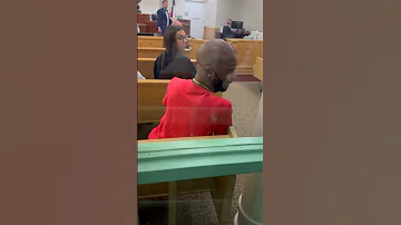 I caught Charleston white snitching at court 🤣 #charlestonwhite #viral #trending #comedy