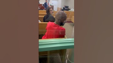 I caught Charleston white snitching at court 🤣 #charlestonwhite #viral #trending #comedy