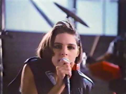 TDK MusictracerAD CM 1984年